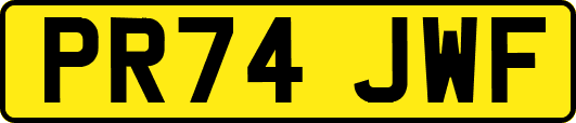 PR74JWF