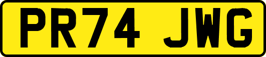 PR74JWG