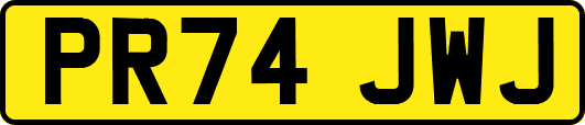PR74JWJ
