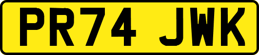 PR74JWK