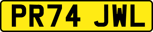 PR74JWL