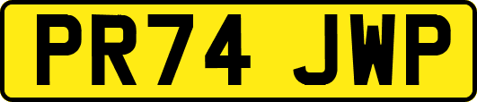 PR74JWP