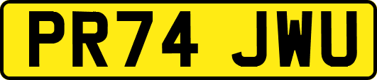 PR74JWU