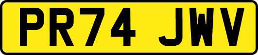 PR74JWV