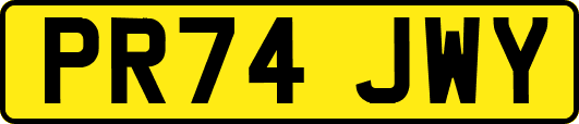 PR74JWY