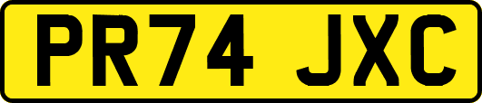 PR74JXC