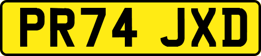 PR74JXD