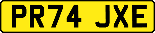 PR74JXE