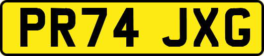PR74JXG