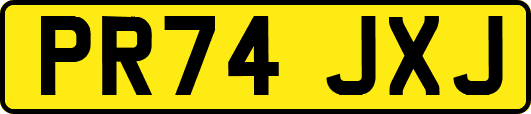 PR74JXJ
