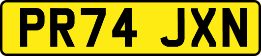 PR74JXN
