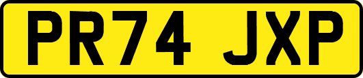 PR74JXP