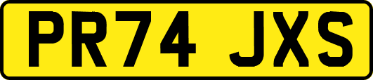 PR74JXS