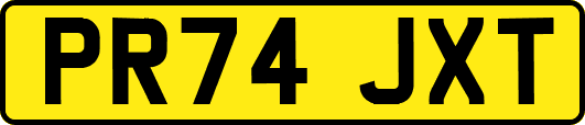 PR74JXT