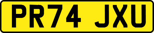 PR74JXU