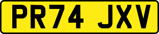 PR74JXV