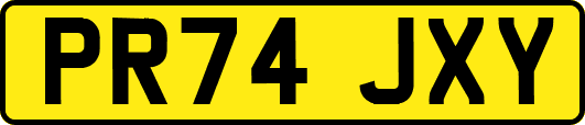 PR74JXY