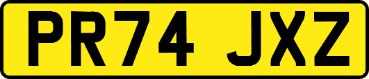 PR74JXZ