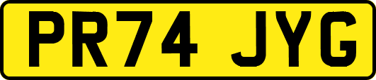 PR74JYG