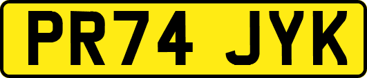 PR74JYK