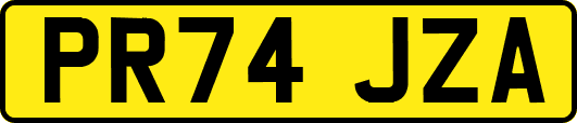 PR74JZA