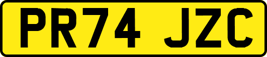 PR74JZC