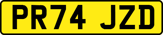 PR74JZD