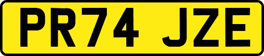 PR74JZE