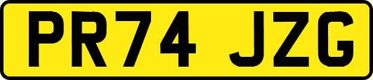 PR74JZG