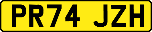 PR74JZH