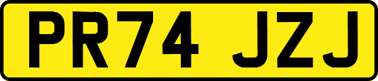 PR74JZJ