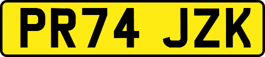PR74JZK
