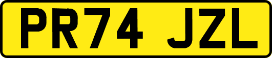 PR74JZL