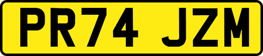 PR74JZM