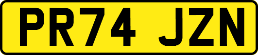 PR74JZN