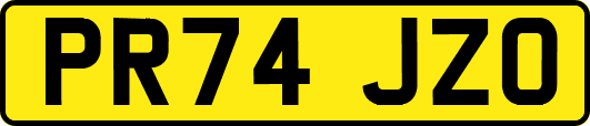 PR74JZO