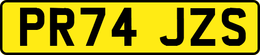 PR74JZS