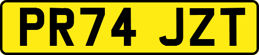 PR74JZT