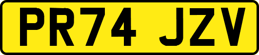 PR74JZV