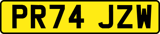 PR74JZW
