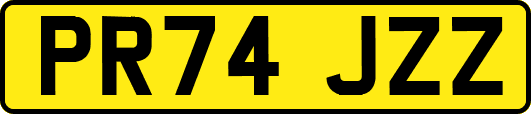 PR74JZZ