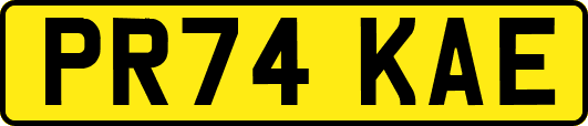 PR74KAE