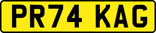 PR74KAG