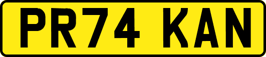 PR74KAN