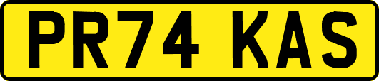 PR74KAS