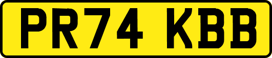 PR74KBB