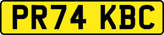 PR74KBC