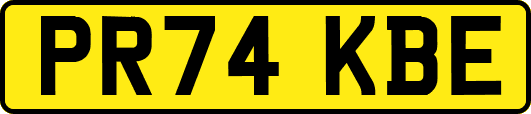 PR74KBE
