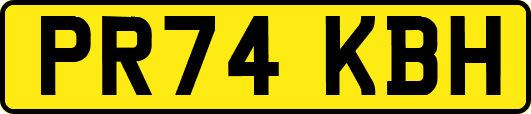 PR74KBH
