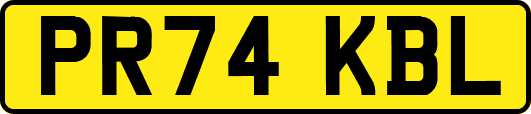 PR74KBL